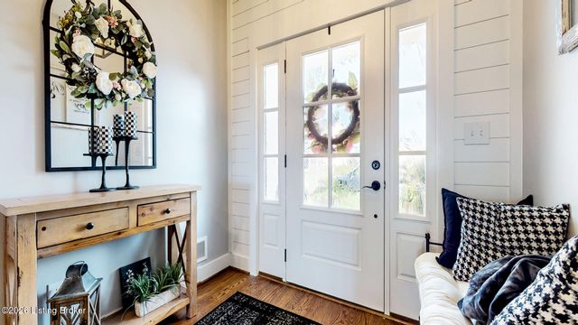 2902 Travis French Trail, Fisherville, KY 40023