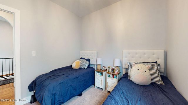 2902 Travis French Trail, Fisherville, KY 40023