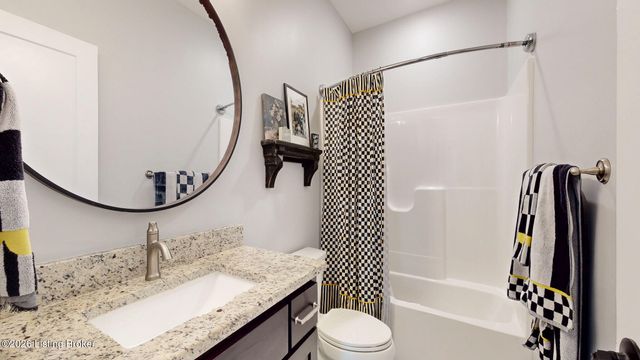 2902 Travis French Trail, Fisherville, KY 40023