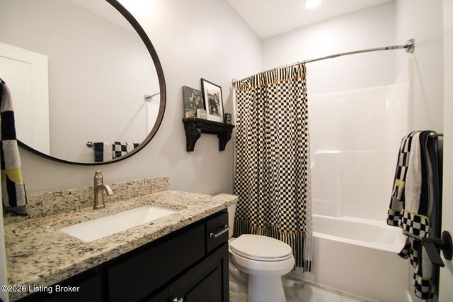 2902 Travis French Trail, Fisherville, KY 40023