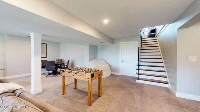 2902 Travis French Trail, Fisherville, KY 40023