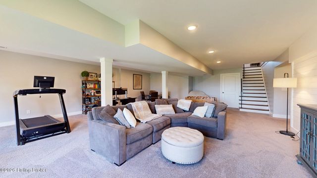 2902 Travis French Trail, Fisherville, KY 40023