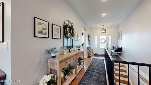 2902 Travis French Trail, Fisherville, KY 40023