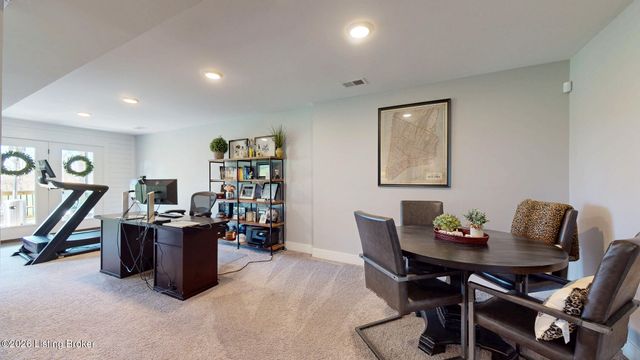 2902 Travis French Trail, Fisherville, KY 40023