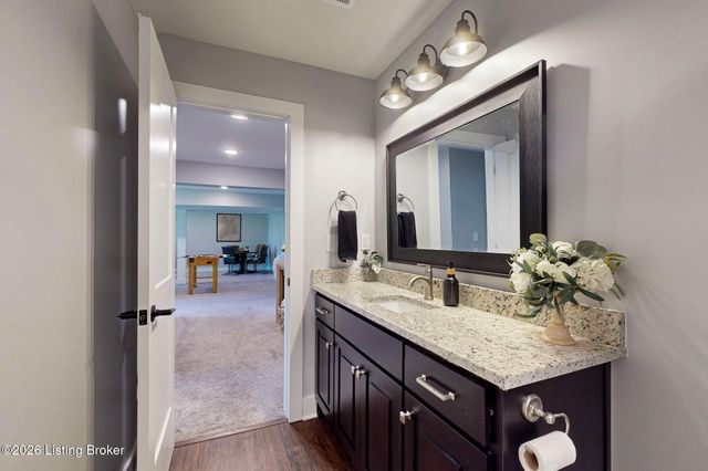 2902 Travis French Trail, Fisherville, KY 40023