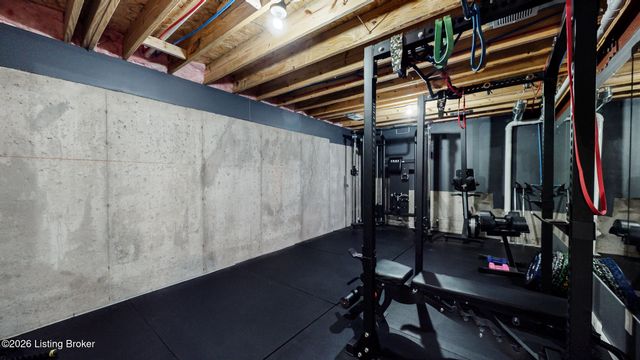 2902 Travis French Trail, Fisherville, KY 40023