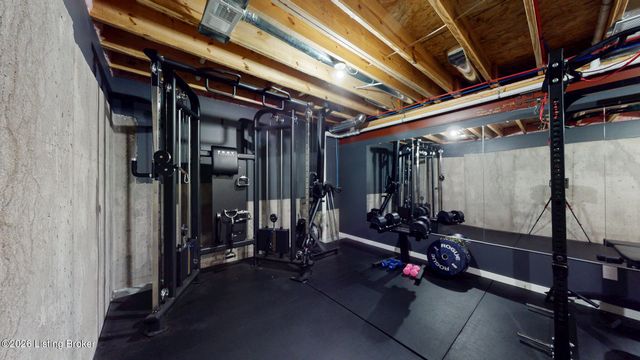 2902 Travis French Trail, Fisherville, KY 40023