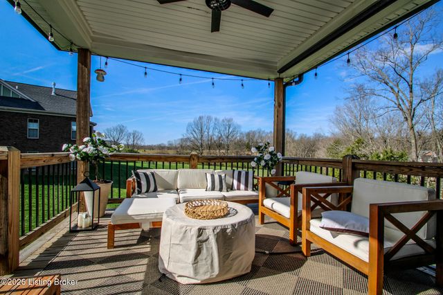 2902 Travis French Trail, Fisherville, KY 40023