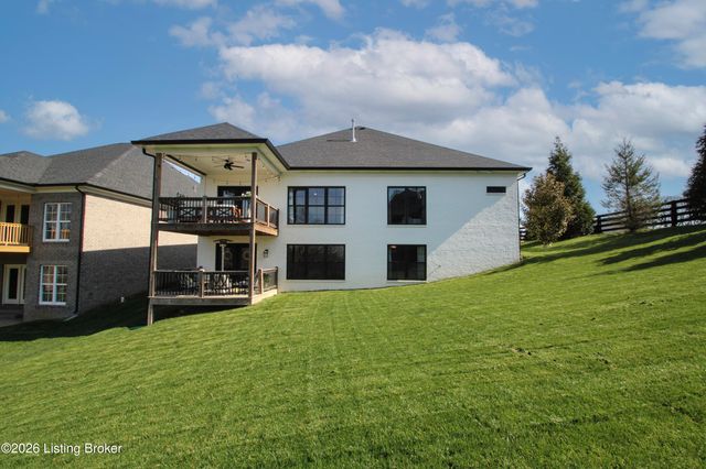 2902 Travis French Trail, Fisherville, KY 40023