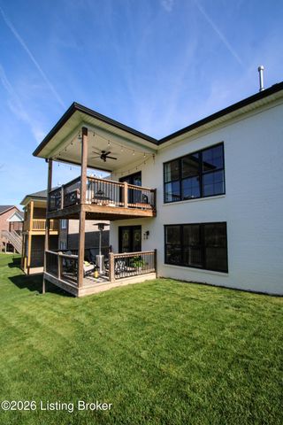 2902 Travis French Trail, Fisherville, KY 40023