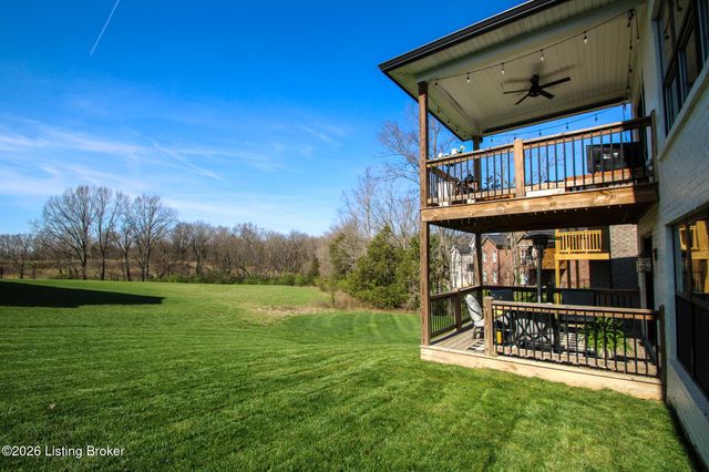2902 Travis French Trail, Fisherville, KY 40023