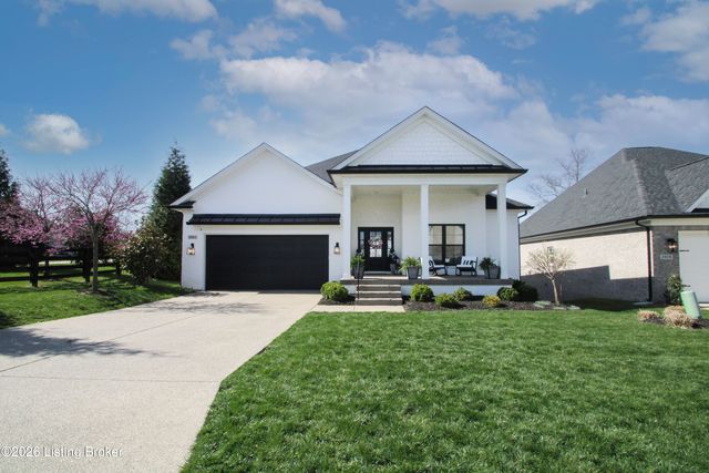 2902 Travis French Trail, Fisherville, KY 40023