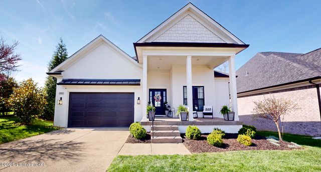 2902 Travis French Trail, Fisherville, KY 40023