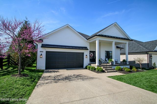 2902 Travis French Trail, Fisherville, KY 40023