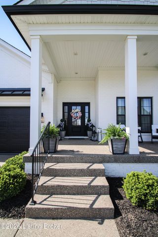 2902 Travis French Trail, Fisherville, KY 40023