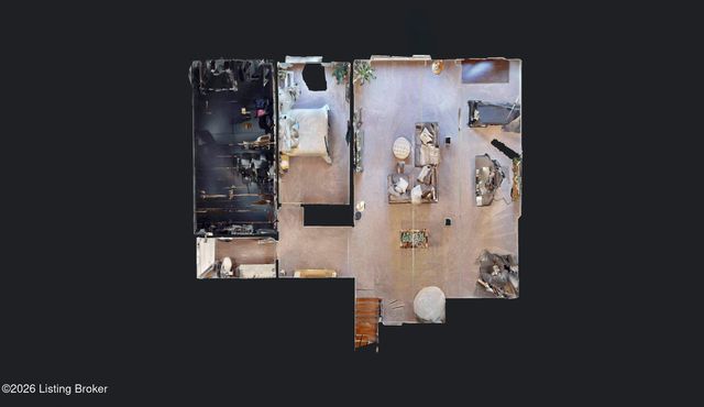 2902 Travis French Trail, Fisherville, KY 40023