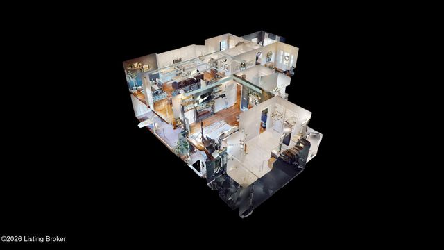 2902 Travis French Trail, Fisherville, KY 40023