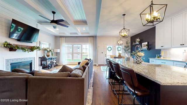 2902 Travis French Trail, Fisherville, KY 40023