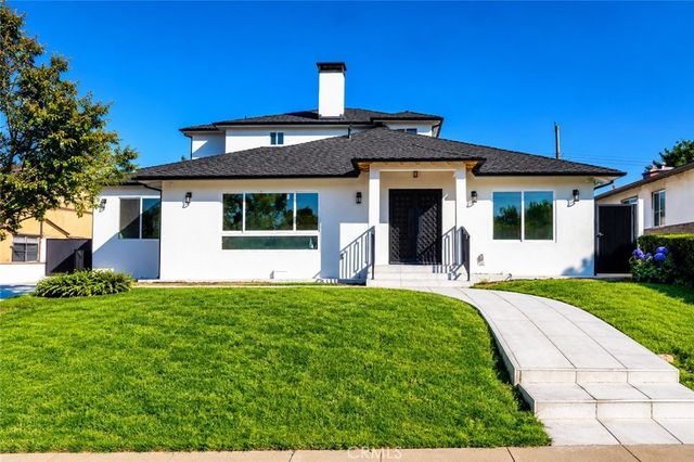 507 Bethany, Burbank, CA 91504
