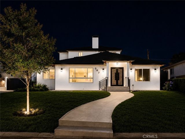 507 Bethany, Burbank, CA 91504
