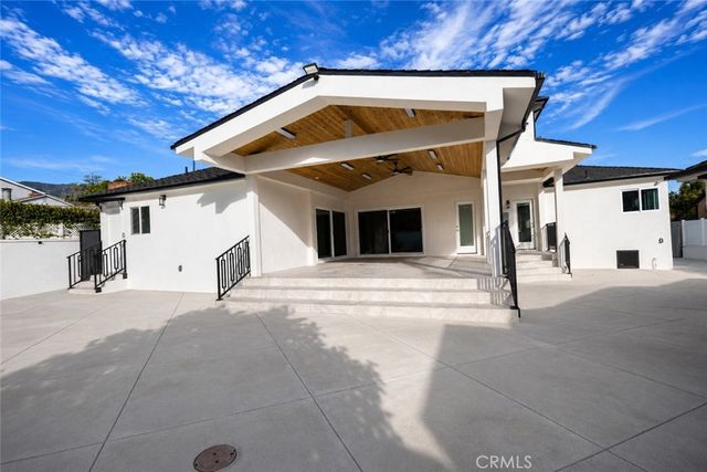 507 Bethany, Burbank, CA 91504