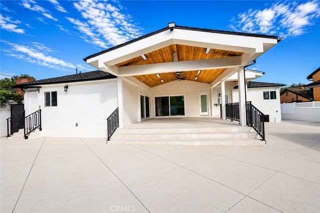 507 Bethany, Burbank, CA 91504