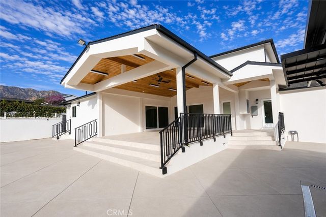 507 Bethany, Burbank, CA 91504