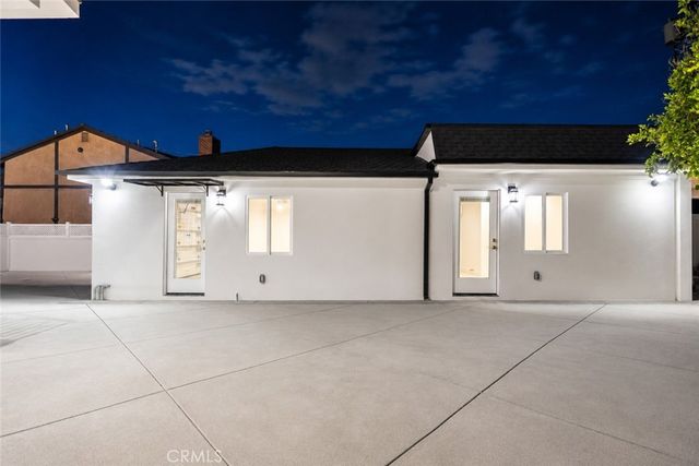 507 Bethany, Burbank, CA 91504