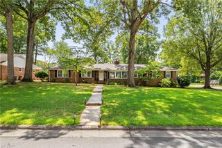 712 Pebble Drive, Greensboro, NC 27410