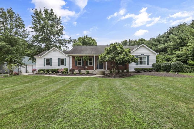 5675 Bickel Church Road NW, Pickerington, OH 43147