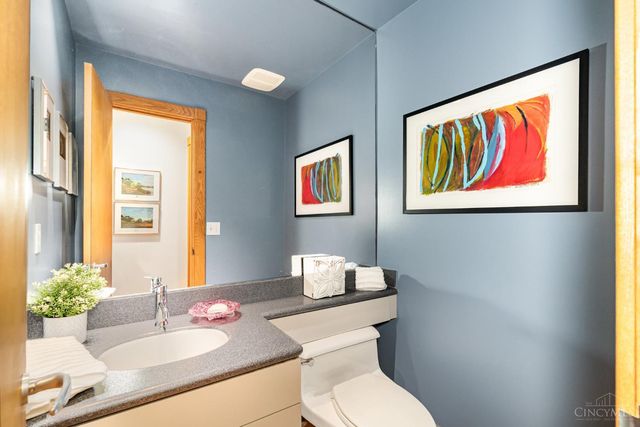 100 Dogwood Drive, Loveland, OH 45140