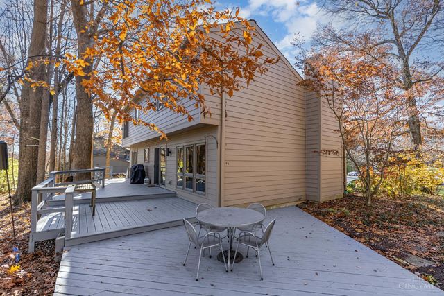 100 Dogwood Drive, Loveland, OH 45140