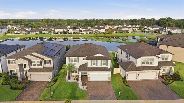 22319 WOODMEN HALL DRIVE, Land O Lakes, FL 34637