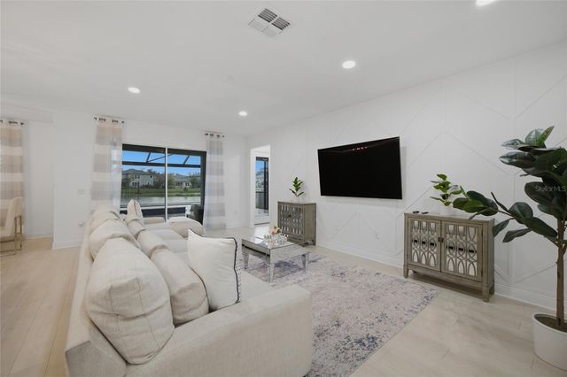 22319 WOODMEN HALL DRIVE, Land O Lakes, FL 34637