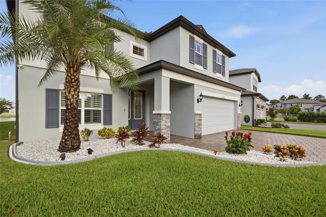 22319 WOODMEN HALL DRIVE, Land O Lakes, FL 34637