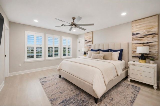 22319 WOODMEN HALL DRIVE, Land O Lakes, FL 34637