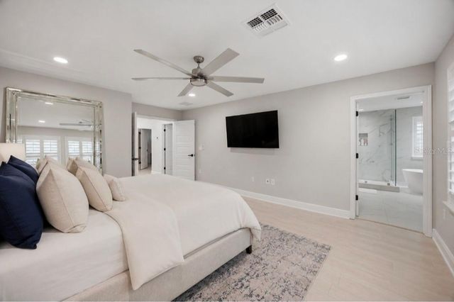 22319 WOODMEN HALL DRIVE, Land O Lakes, FL 34637