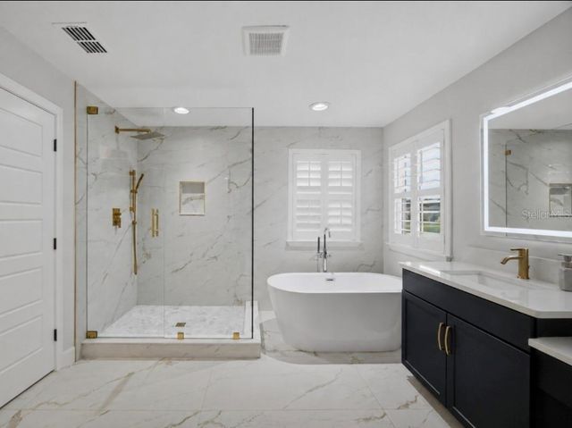 22319 WOODMEN HALL DRIVE, Land O Lakes, FL 34637