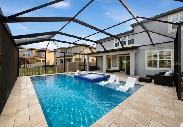 22319 WOODMEN HALL DRIVE, Land O Lakes, FL 34637