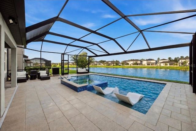 22319 WOODMEN HALL DRIVE, Land O Lakes, FL 34637
