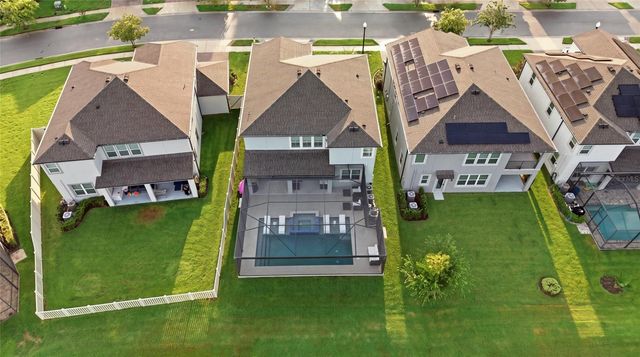 22319 WOODMEN HALL DRIVE, Land O Lakes, FL 34637