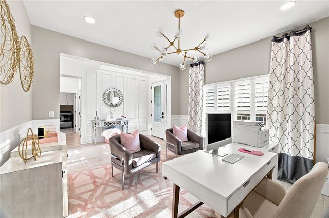22319 WOODMEN HALL DRIVE, Land O Lakes, FL 34637