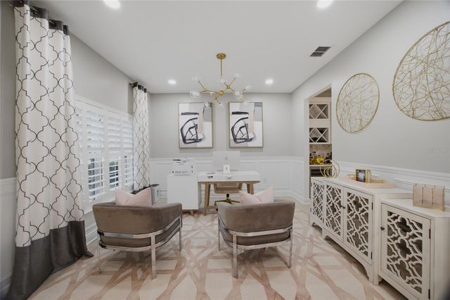 22319 WOODMEN HALL DRIVE, Land O Lakes, FL 34637