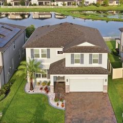 22319 WOODMEN HALL DRIVE, Land O Lakes, FL 34637