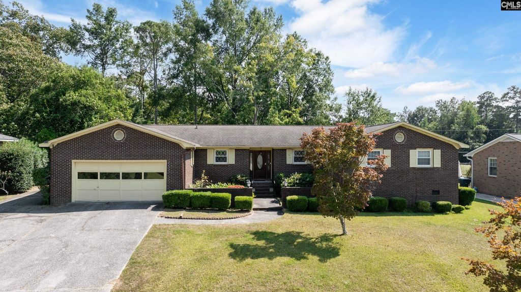 241 King Charles Road, Columbia, SC 29209