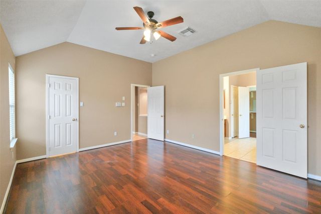 2610 Easton Springs Court, Pearland, TX 77584