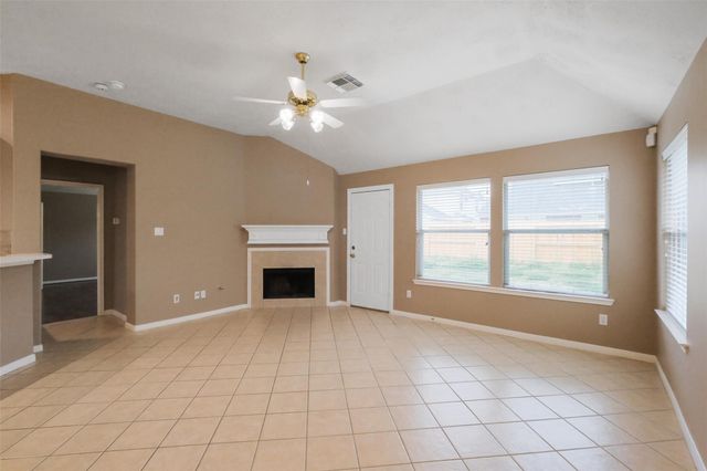 2610 Easton Springs Court, Pearland, TX 77584