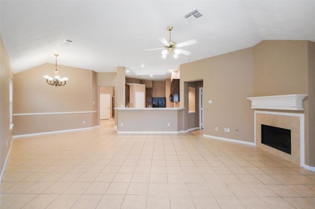 2610 Easton Springs Court, Pearland, TX 77584