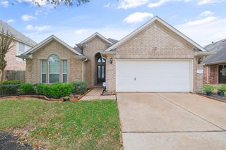 2610 Easton Springs Court, Pearland, TX 77584