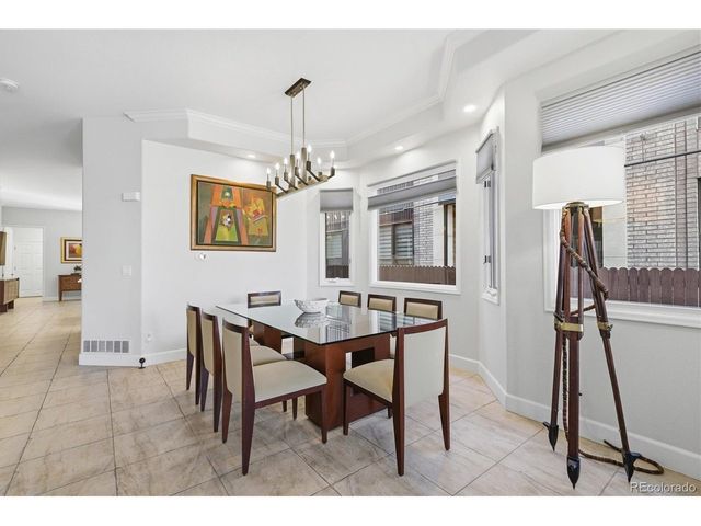 258 S Monroe St, Denver, CO 80209